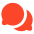 Chat icon
