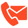 Contact support for inquiries or assistance