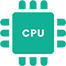 cpu icon