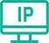 IP icon