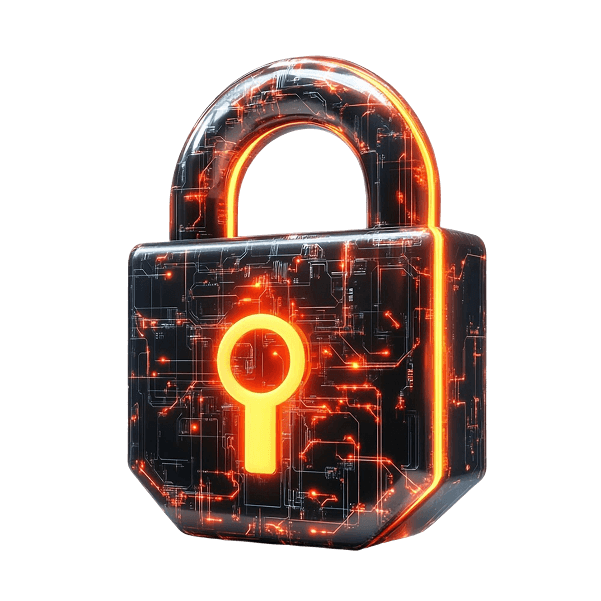 image shows NeuraSecure Firewall